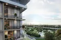 Wohnung 1 zimmer 67 m² Dubai, Vereinigte Arabische Emirate