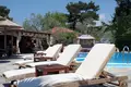 Hotel 1 200 m² Ormos Prinou, Grecja