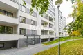 Квартира 3 комнаты 77 м² Tampereen seutukunta, Финляндия