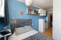 Appartement 3 chambres 48 m² Poznan, Pologne