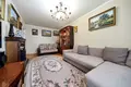 3 room apartment 63 m² Minsk, Belarus