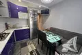 2 room apartment 48 m² Brest, Belarus