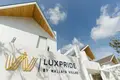 Willa 3 pokoi 375 m² Phuket, Tajlandia