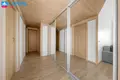 Wohnung 3 zimmer 72 m² Wilna, Litauen