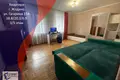Mieszkanie 1 pokój 39 m² Żodzino, Białoruś
