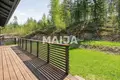 4 bedroom house 137 m² Riihimaki, Finland