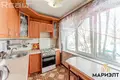 Apartamento 3 habitaciones 64 m² Minsk, Bielorrusia