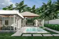 4 bedroom Villa 578 m² Phuket, Thailand