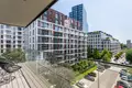 2 room apartment 61 m² Warsaw, Poland