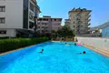 Mieszkanie 3 pokoi 90 m² Oba, Turcja