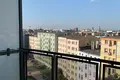 Apartamento 2 habitaciones 40 m² en Breslavia, Polonia