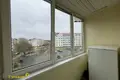 Квартира 1 комната 43 м² Фаниполь, Беларусь