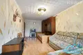 Mieszkanie 3 pokoi 65 m² Lyasny, Białoruś
