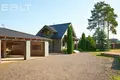 Ferienhaus 90 m² Rakaw, Belarus