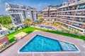 2 bedroom apartment  Oba, Turkey
