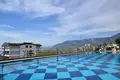 2 bedroom apartment 130 m² Alanya, Turkey