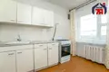 3 room apartment 72 m² Maladzyechna, Belarus