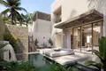1-Schlafzimmer-Villa 100 m² Pecatu, Indonesien