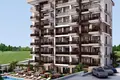 Apartamento 2 habitaciones 53 m² Gazipasa, Turquía