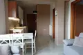 Mieszkanie 3 pokoi 52 m² Kavala Municipality, Grecja