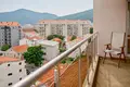 Mieszkanie 2 pokoi 88 m² Budva, Czarnogóra