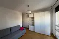 1 room apartment 22 m² in Warsaw, Poland