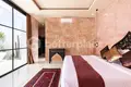 3-Schlafzimmer-Villa  Tibubeneng, Indonesien