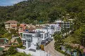 Willa 4 pokoi 280 m² Karon, Tajlandia