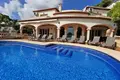 Appartement 4 chambres  Xabia Javea, Espagne