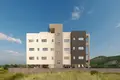 Penthouse z 2 sypialniami 87 m² Jermasoja, Cypr