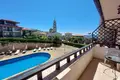 1 bedroom apartment 58 m² Sveti Vlas, Bulgaria