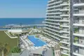 1 bedroom apartment 34 m² Kazivera, Northern Cyprus