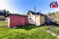 Casa 73 m² Zodzinski selski Savet, Belarús