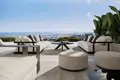Dom 3 pokoi 733 m² Benahavis, Hiszpania
