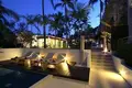 Villa 2 chambres 1 m² Ko Samui, Thaïlande