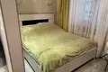 1 room apartment 43 m² Minsk, Belarus
