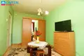 2 room apartment 47 m² Panevėžys, Lithuania