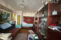 Apartamento 1 habitación 29 m² Orsha, Bielorrusia