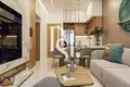 Mieszkanie 1 pokój 923 m² Dubaj, Emiraty Arabskie