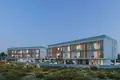 Kompleks mieszkalny New low-rise residence with a swimming pool and gardens close to the beach and the center of Paphos, Cyprus