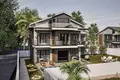Вилла 5 комнат 210 м² Фетхие, Турция