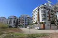 Apartamento 2 habitaciones 70 m² Konyaalti, Turquía