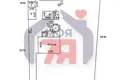 House 71 m² Abadoucy, Belarus
