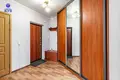 1 room apartment 49 m² Minsk, Belarus