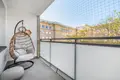 Appartement 3 chambres 84 m² en Varsovie, Pologne
