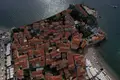 Dom 4 pokoi  Budva, Czarnogóra