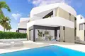 Villa de tres dormitorios 158 m² Torrevieja, Španjolska