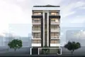 Kompleks mieszkalny New residence on the outskirts of Athens, Greece