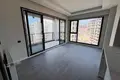 Appartement 3 chambres 101 m² Mersin, Turquie