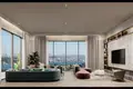 Квартира 2 спальни 101 м² Бешикташ, Турция